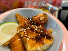 -争鲜回转寿司(通州万达店)