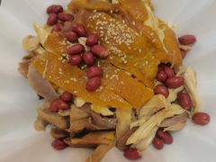 -君德澜酒家·创意粤菜(金山谷店)