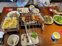 -管氏翅吧(地安门创始店)