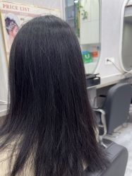 -青霖·飘逸造型