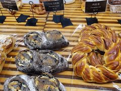 -81bakery(关山路店)