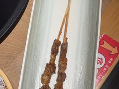 -鱼酷活鱼烤鱼(静安大融城店)