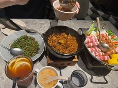 -留半山·香港食堂(啦啦宝都店)