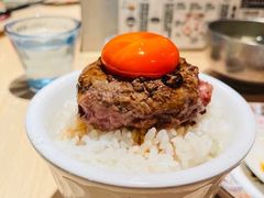 -肉肉大米(金虹桥店)