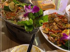 -Molee·泰府(东郊店)