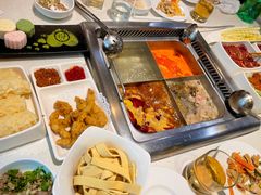 -海底捞火锅(海悦天地店)