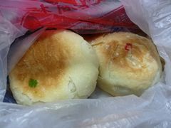 绿豆饼-鼎丰真(重庆路店)