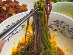 -小河盐帮·私家菜·烤鸭(三元桥·霄云路店)