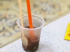 -芬芳甜品(同福路店)