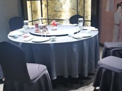 -鑫复盛礼记酒店·国家白金五钻酒家