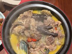 -望湘园·洞庭渔宴(浦江欢乐颂店)