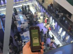 -Shake Shack(西单大悦城店)