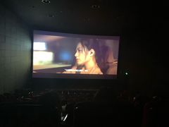 -CGV影城(新牌坊4DX店)