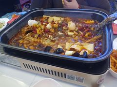 -荷炉烤鱼音乐餐厅(佳和城店)