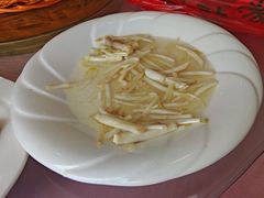 -天乐农家鱼头王(天目湖店)