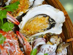 -巽寮印象美食部落餐厅·海鲜·地方特色菜(惠州体验店)