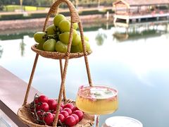 -帐篷客·溪龙茶谷度假酒店