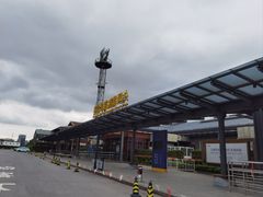 -秦皇岛路游船码头