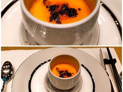 芙蓉蛋羹-和·铁板烧餐厅·昆泰嘉晟酒店(望京店)