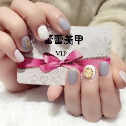 -LEILEI NAIL蕾蕾美甲美睫