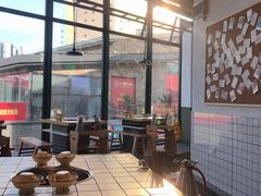 大堂-瓜西西重庆火锅(花溪店)