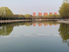 -森林公园(尖草坪区)