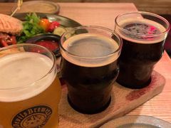 -Devils’ Brewery小恶魔精酿啤酒(武汉天地店)