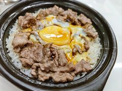 -华记煲仔华·煲仔饭(市桥易发店)