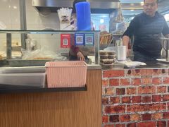 -一品豆腐脑(大湾市场店)