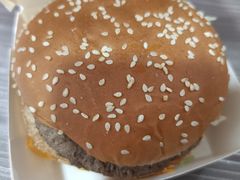 -麦当劳(郴州北湖店)