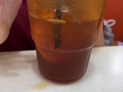 -禾师兄·布拉肠(一德路店)