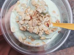 -夏食光安顺小舒冰粉冰浆(甲秀楼店)