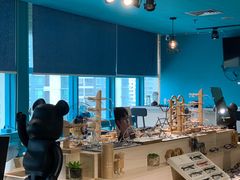 -Trend1881视光·蔡司视觉(领展广场店)