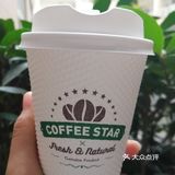 自制拿铁coffee