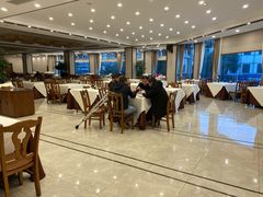 大堂-怡园饭店-餐厅(四望亭店)