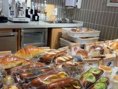 -小飞象面包公社(珠江路金鹰店)