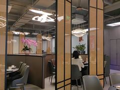 -水禾轩·海鲜蒸汽主题餐厅(新香洲旗舰店)