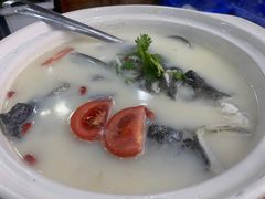 -淳安二十八道·美食汇·淳鱼馆(阳光路店)
