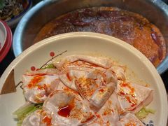 -青山青豆花·笑禅豆腐鱼(黄泥塝店)