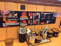 -博多一幸舍(侨福芳草地购物中心店)