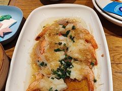 -金牌外婆家(苏州中心店)