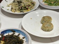 -壹只菜·崇明本地特色菜(崇明南门店)