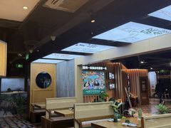 -云海肴·汽锅鸡·云南菜(天山百盛优客店)