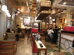 -去茶山(重庆万象城店)
