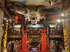-小龙翻大江文化火锅(太古里店)