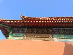 -历代帝王庙博物馆