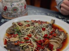 -古道惠风饭庄