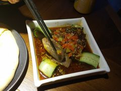 -楼兰新疆主题餐厅(坂田佳华领汇广场店)