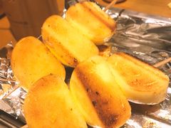 -云晓光头烧烤吧(新大陆广场店)