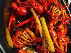 -聚味瞿记·龙虾堂(坡子街店)